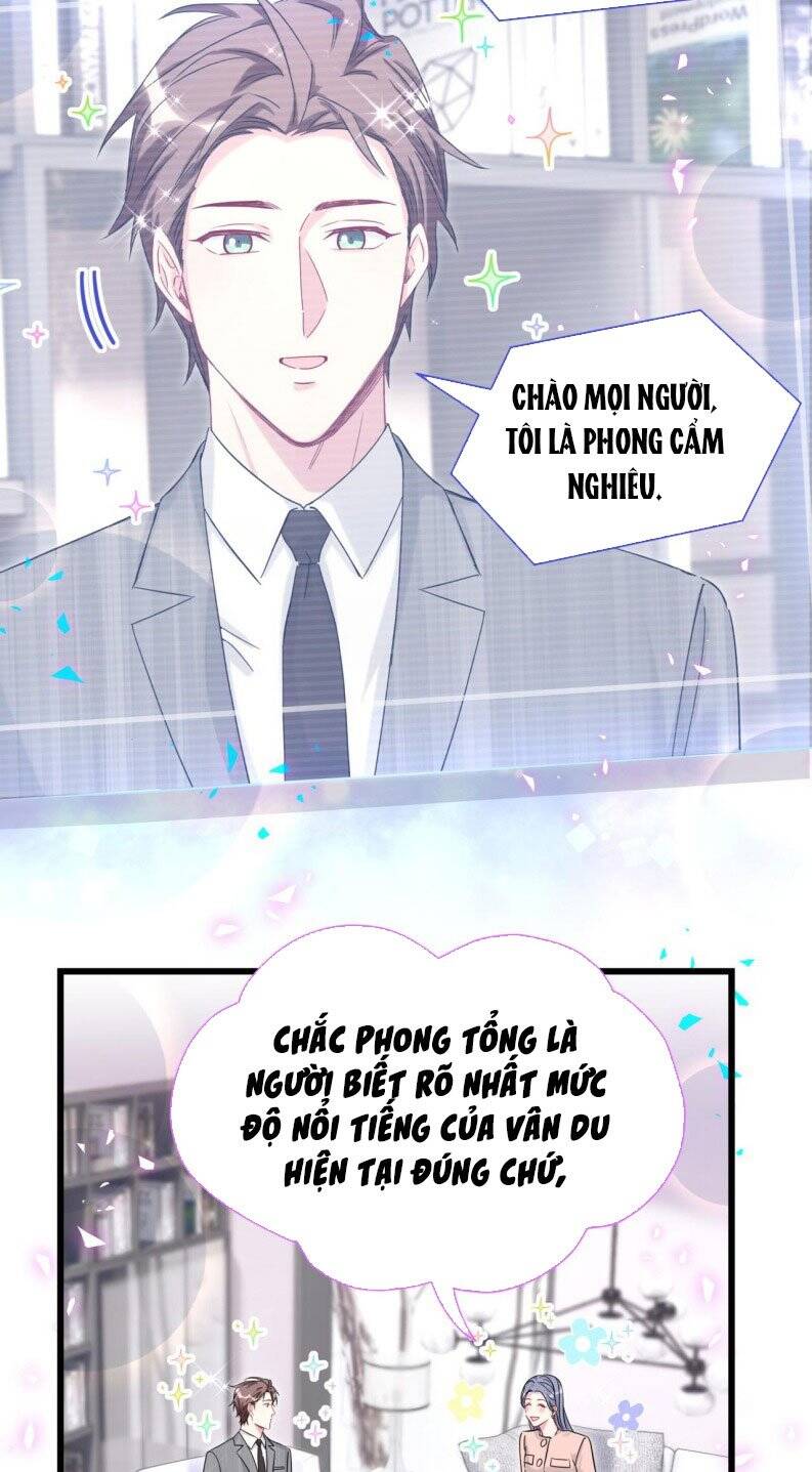 Đứa Bé Là Của Ai ???? Chapter 213 - 9