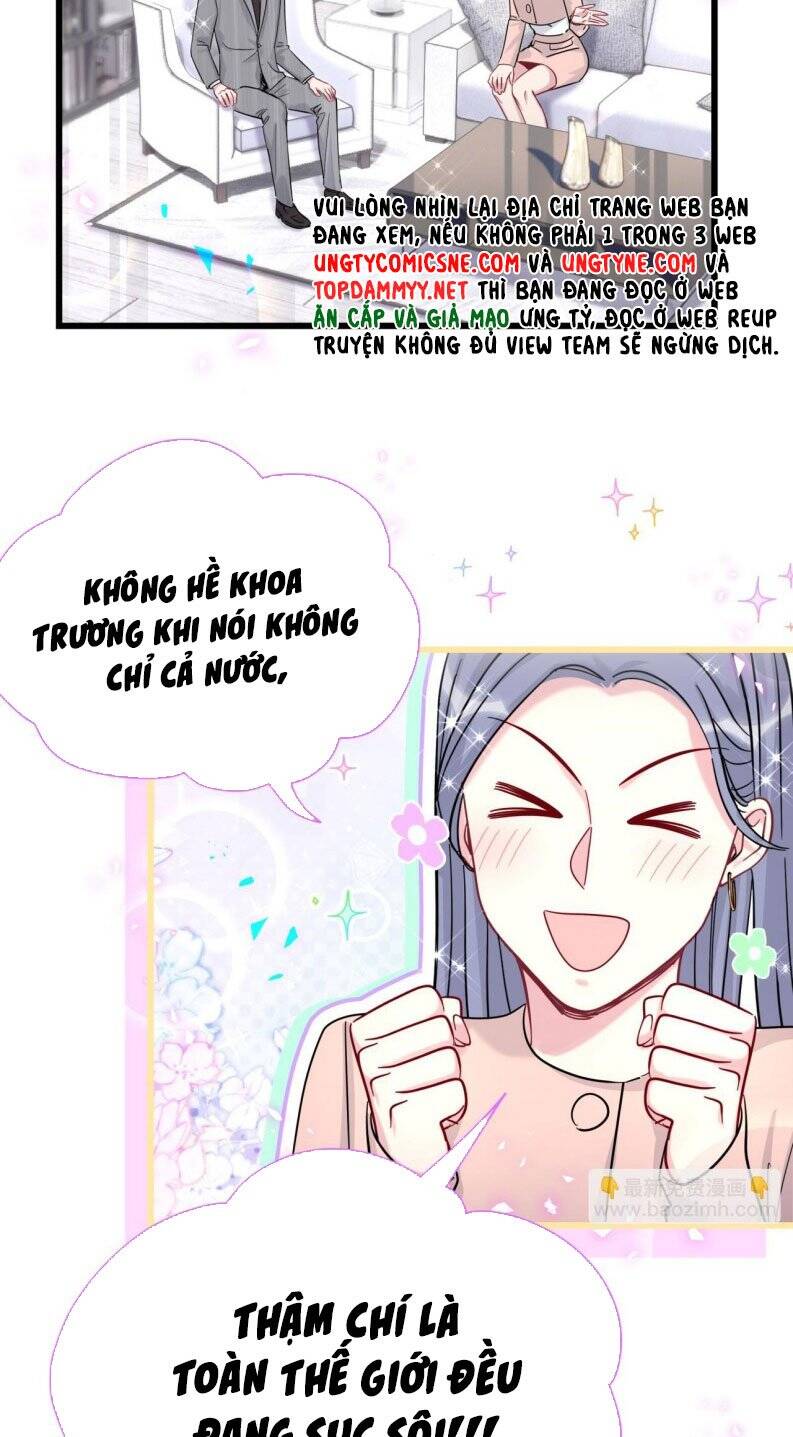 Đứa Bé Là Của Ai ???? Chapter 213 - 10