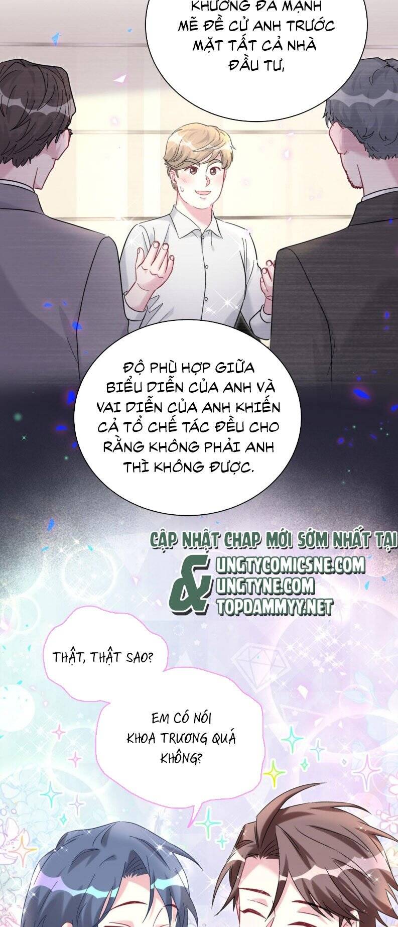 Đứa Bé Là Của Ai ???? Chapter 214 - 12