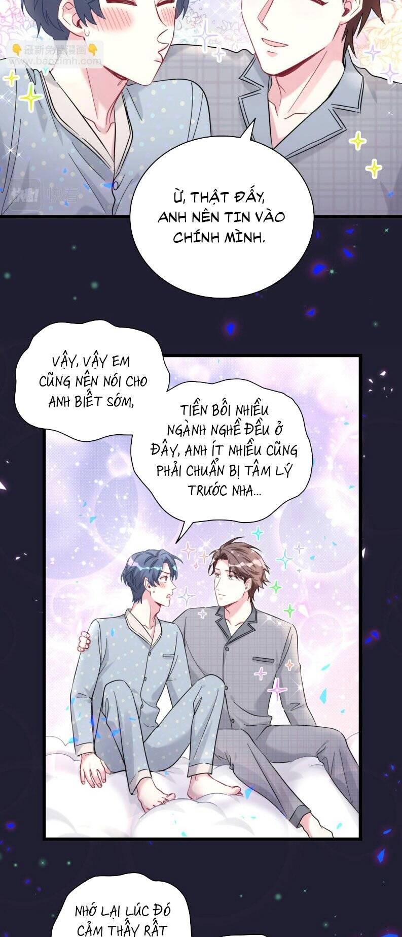 Đứa Bé Là Của Ai ???? Chapter 214 - 13