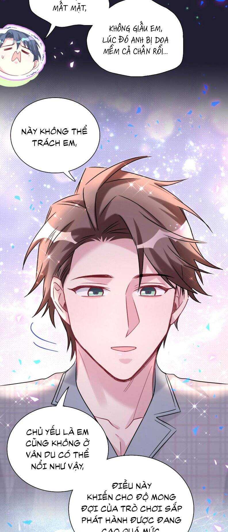 Đứa Bé Là Của Ai ???? Chapter 214 - 14