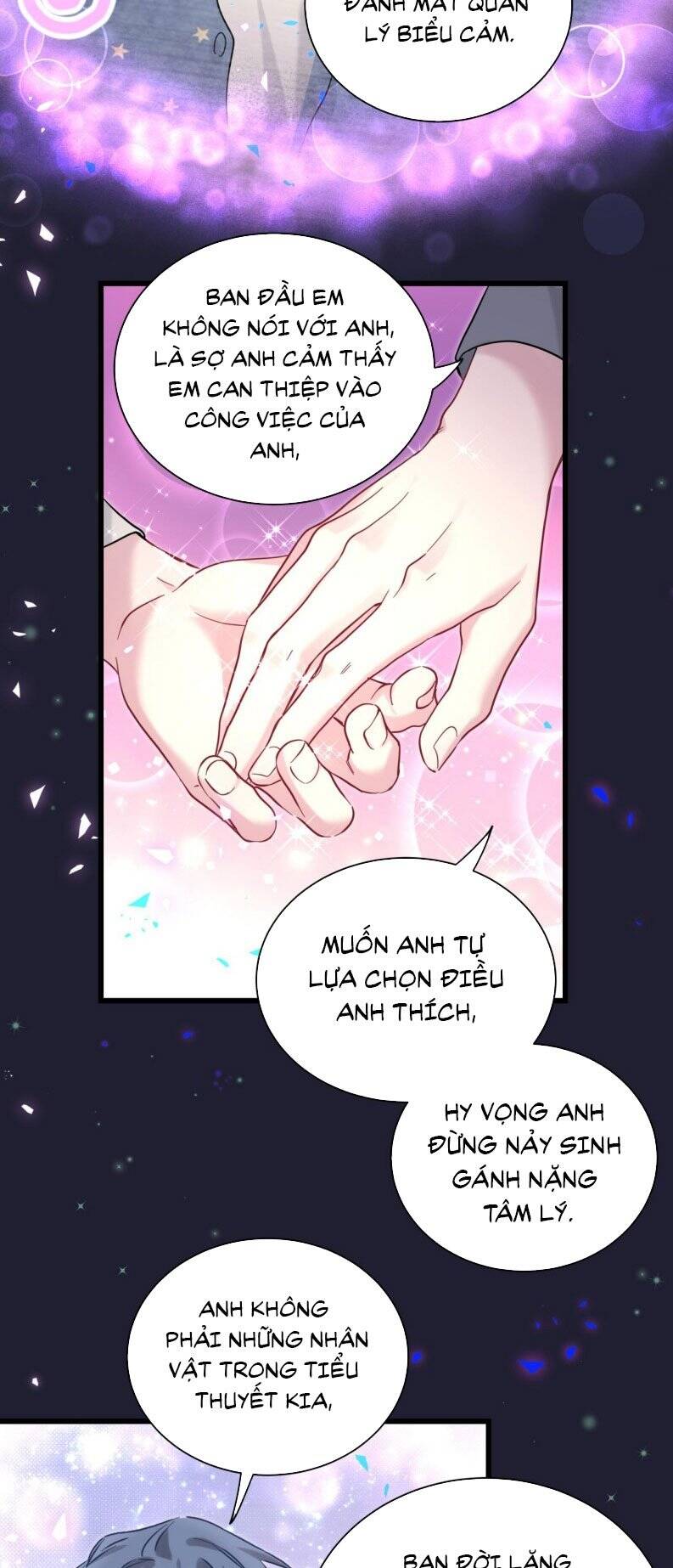 Đứa Bé Là Của Ai ???? Chapter 214 - 17