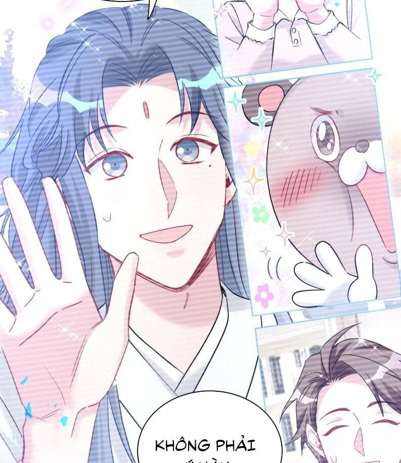 Đứa Bé Là Của Ai ???? Chapter 214 - 22