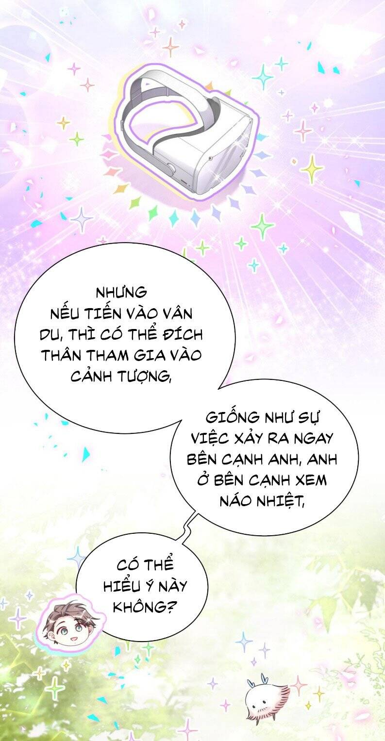 Đứa Bé Là Của Ai ???? Chapter 214 - 26