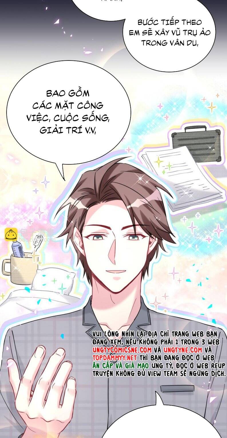 Đứa Bé Là Của Ai ???? Chapter 214 - 34