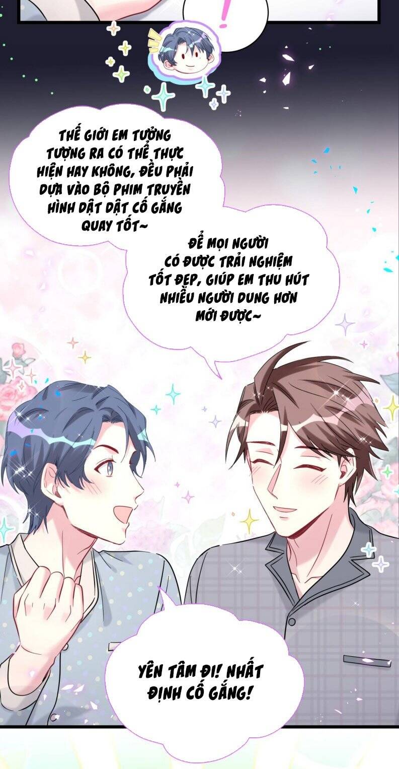Đứa Bé Là Của Ai ???? Chapter 214 - 36