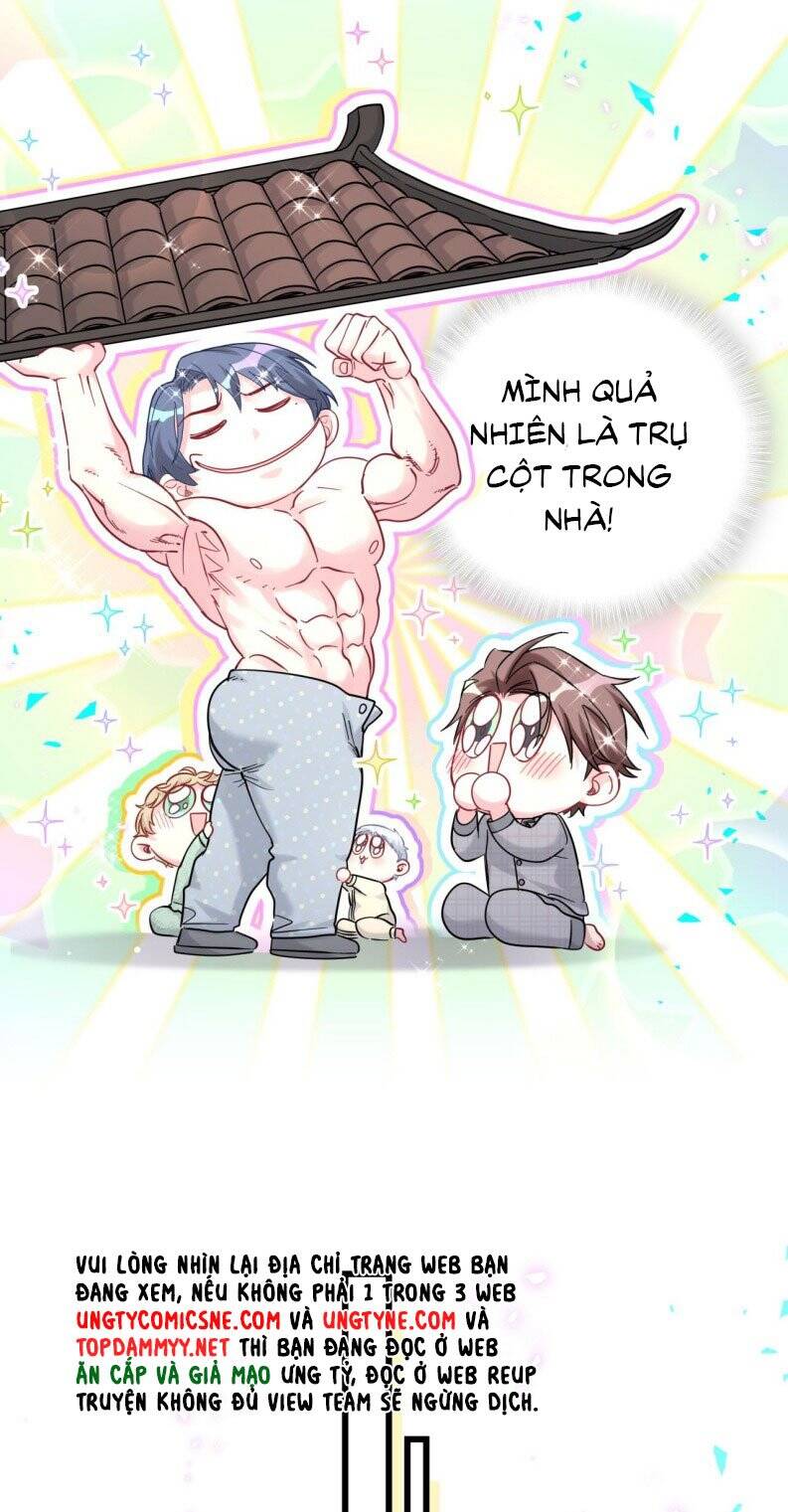 Đứa Bé Là Của Ai ???? Chapter 214 - 37