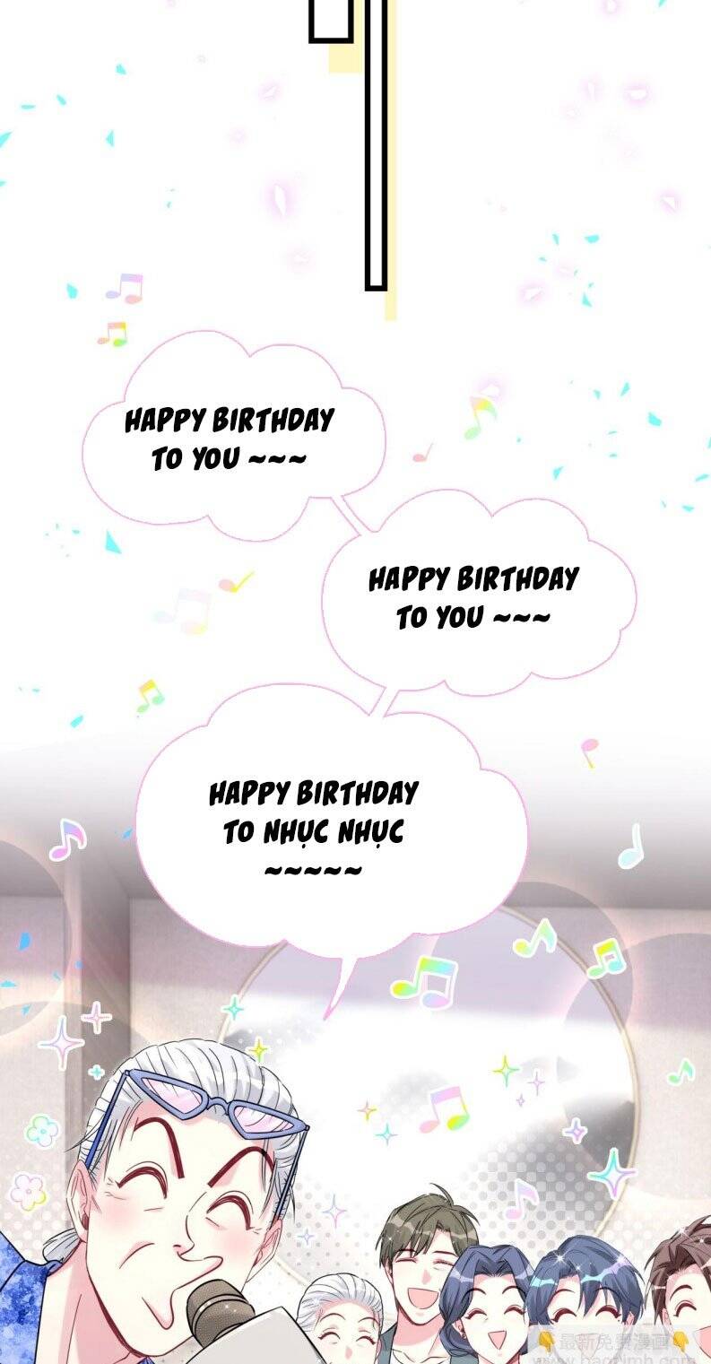 Đứa Bé Là Của Ai ???? Chapter 214 - 38