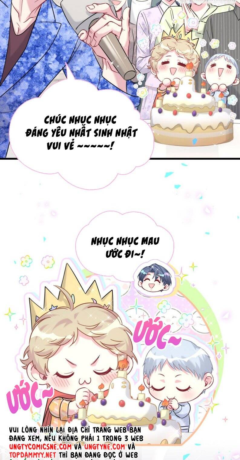 Đứa Bé Là Của Ai ???? Chapter 214 - 39