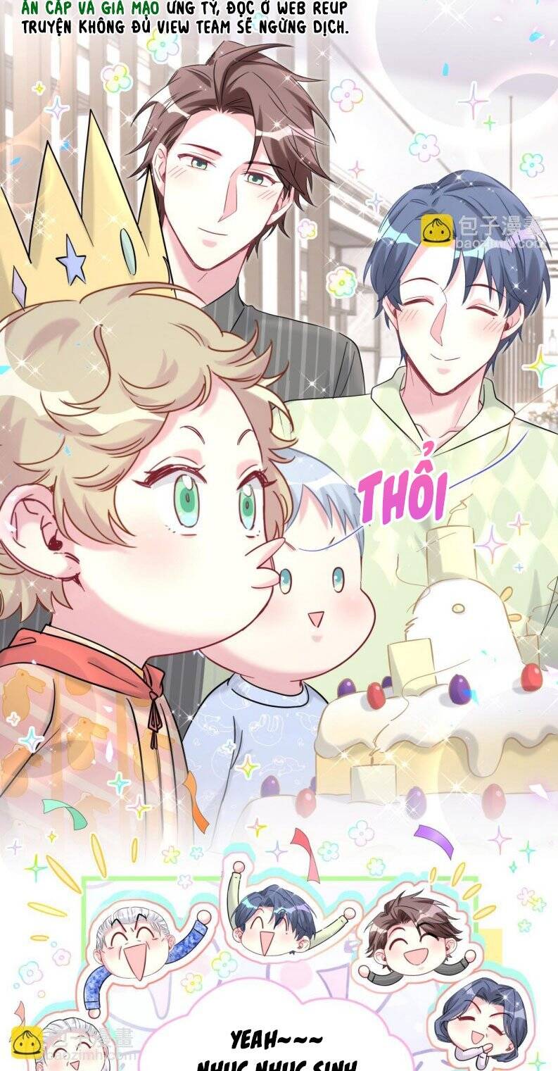 Đứa Bé Là Của Ai ???? Chapter 214 - 40