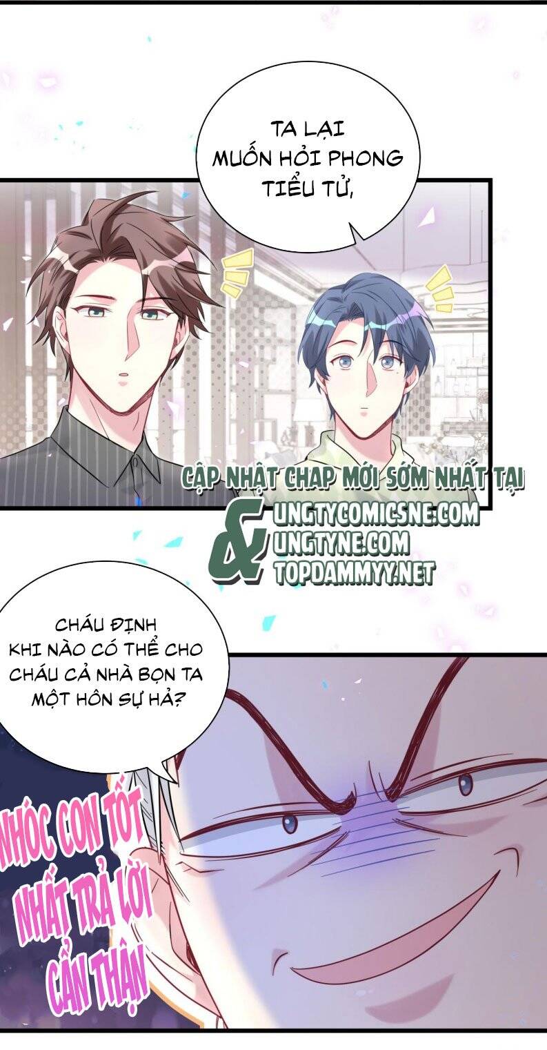 Đứa Bé Là Của Ai ???? Chapter 214 - 42