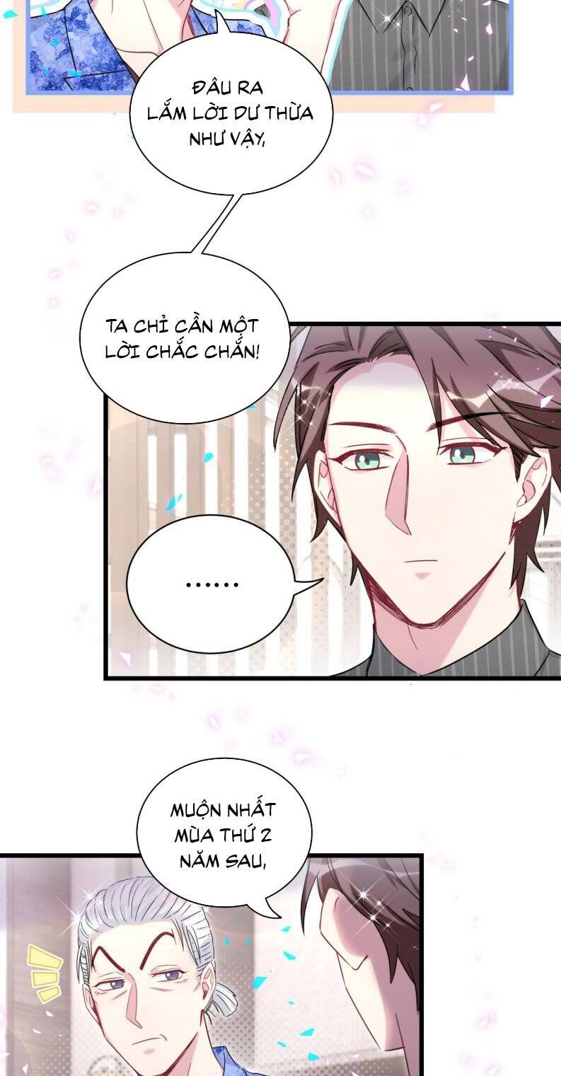 Đứa Bé Là Của Ai ???? Chapter 214 - 45
