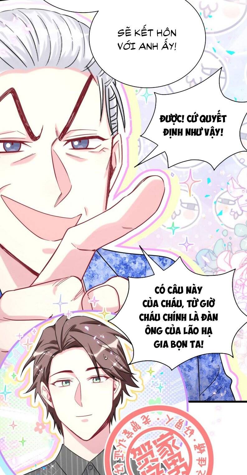 Đứa Bé Là Của Ai ???? Chapter 214 - 47