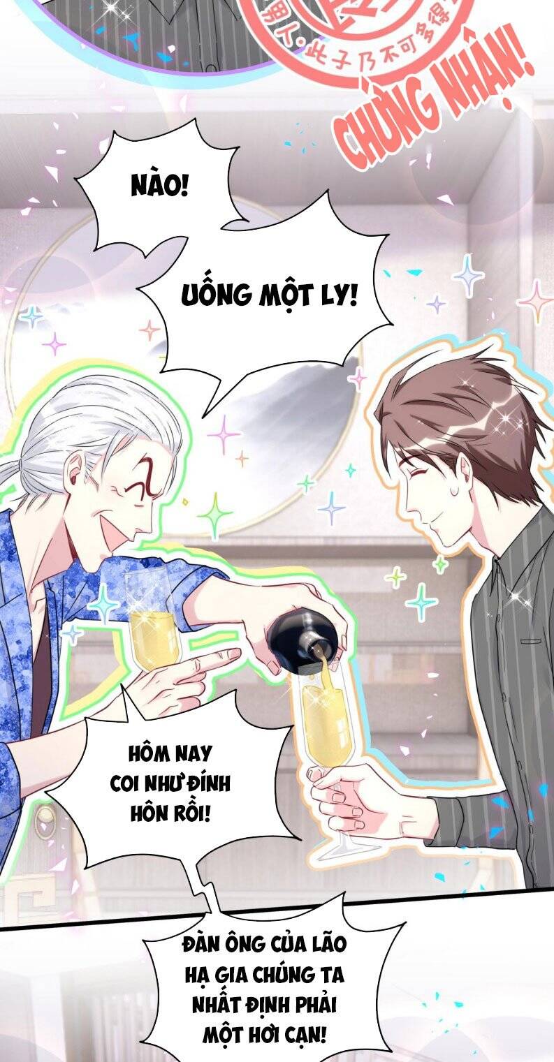 Đứa Bé Là Của Ai ???? Chapter 214 - 48