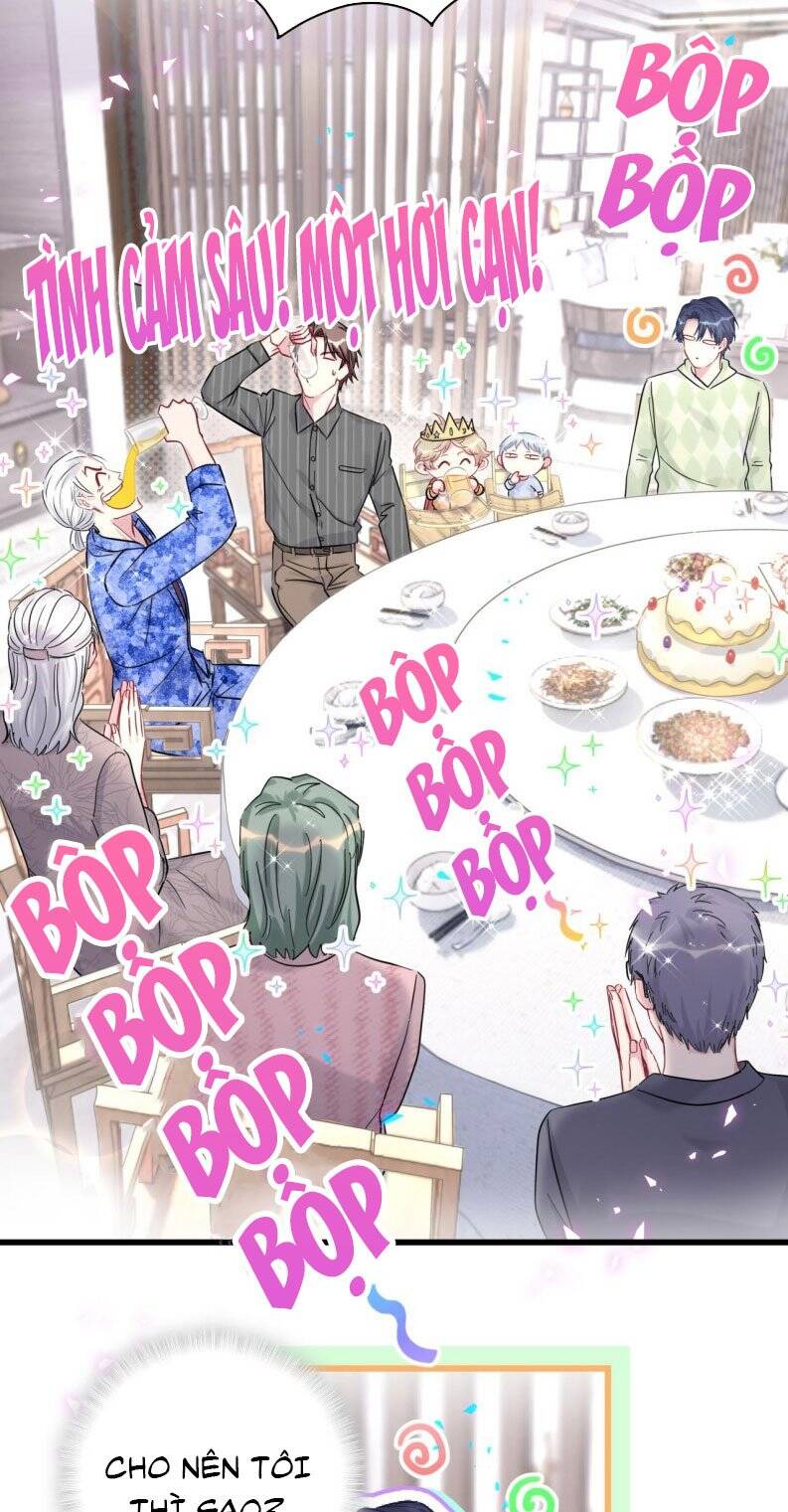 Đứa Bé Là Của Ai ???? Chapter 214 - 49