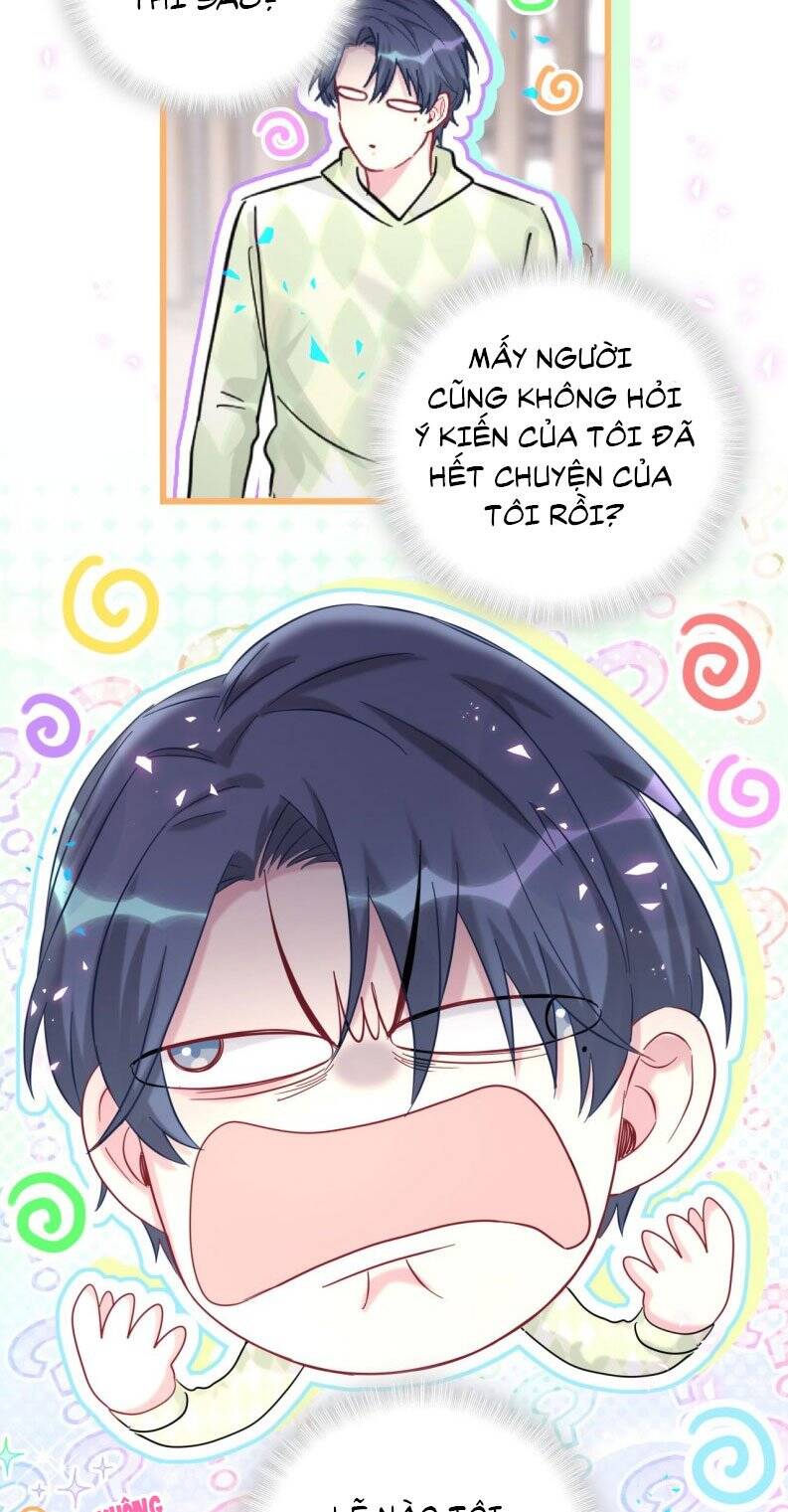 Đứa Bé Là Của Ai ???? Chapter 214 - 50