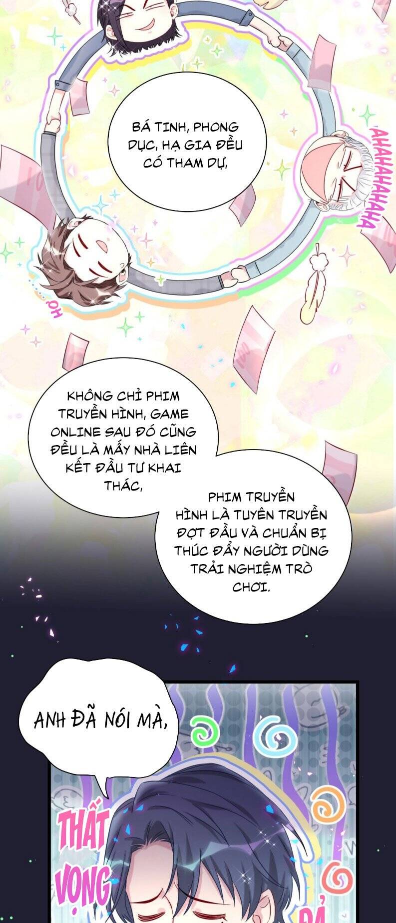 Đứa Bé Là Của Ai ???? Chapter 214 - 7