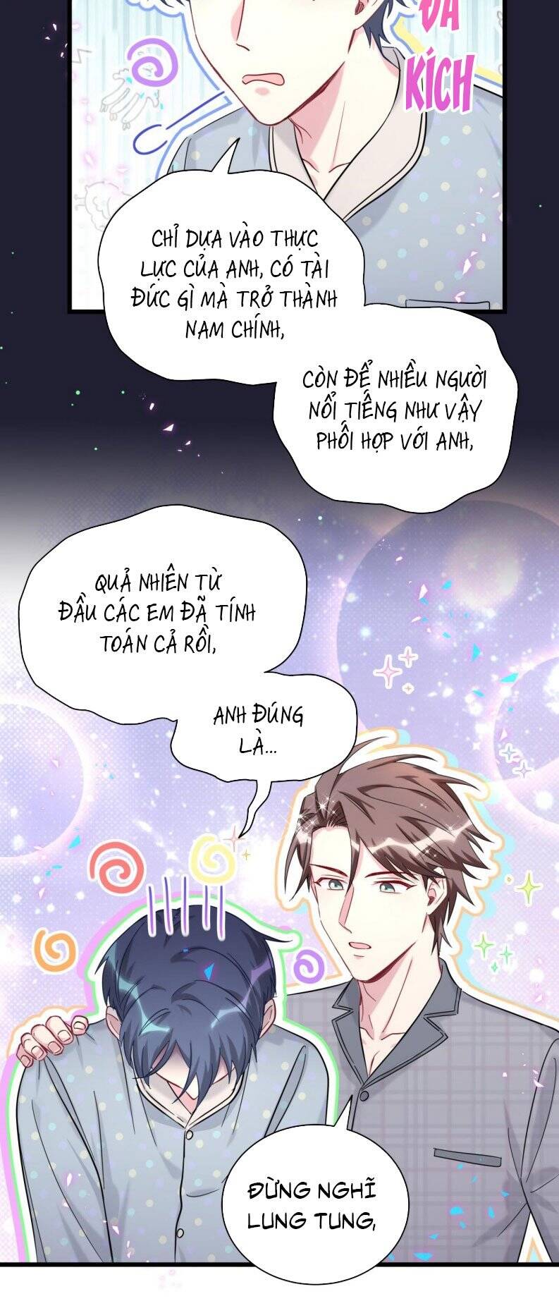 Đứa Bé Là Của Ai ???? Chapter 214 - 8