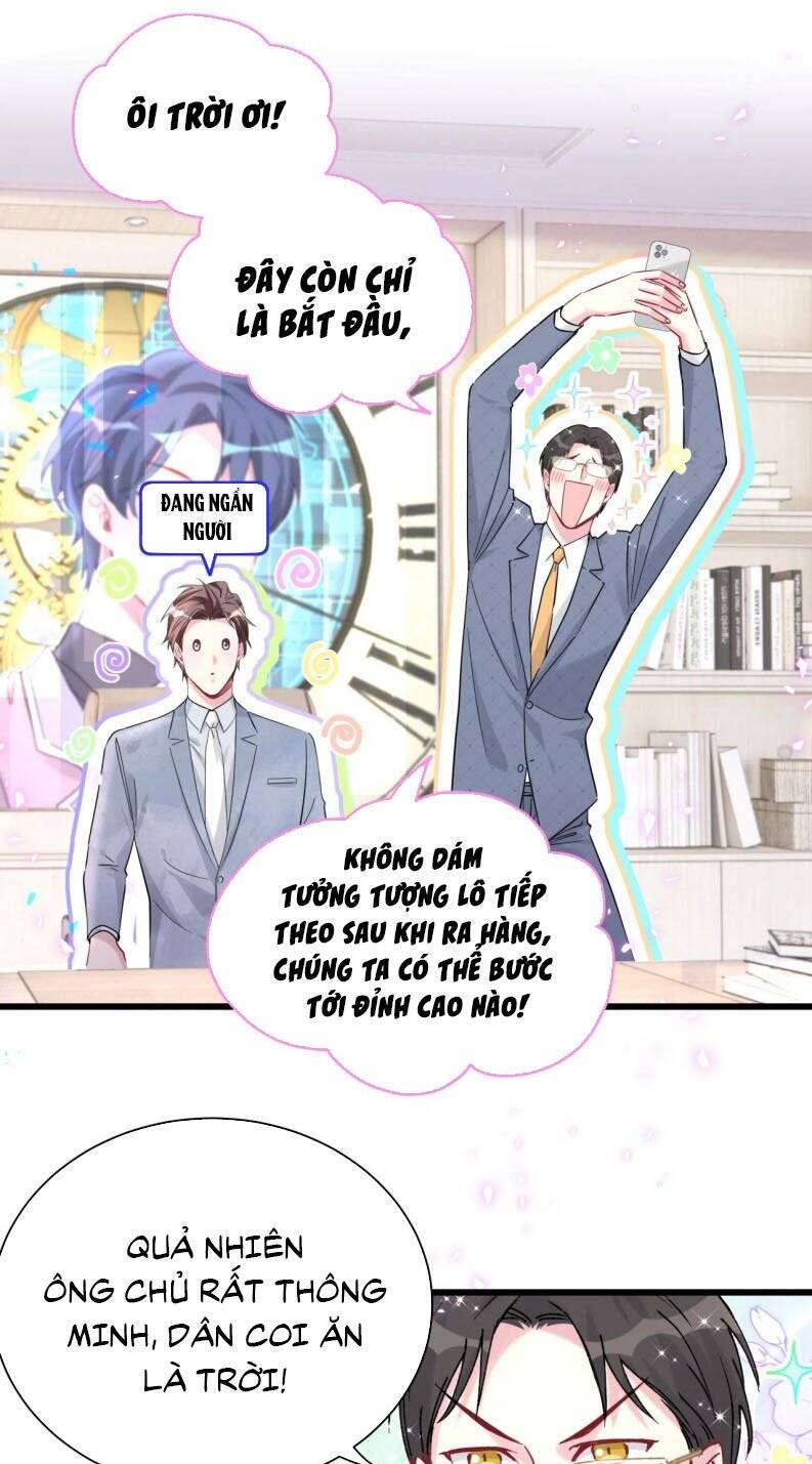 Đứa Bé Là Của Ai ???? Chapter 215 - 13