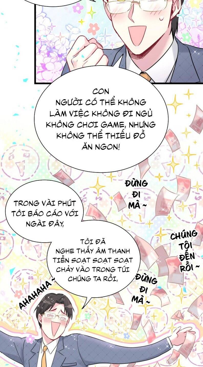 Đứa Bé Là Của Ai ???? Chapter 215 - 14