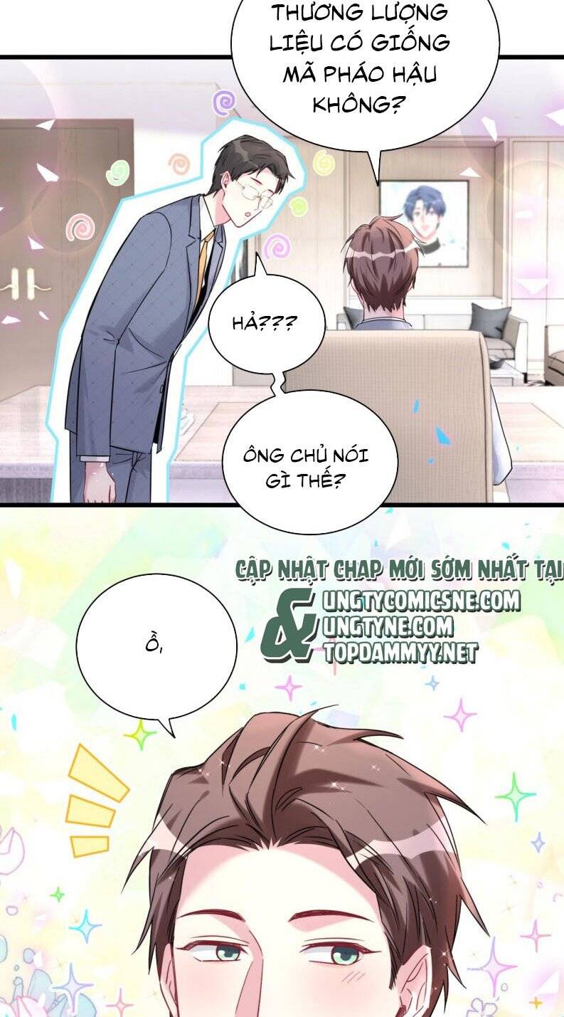 Đứa Bé Là Của Ai ???? Chapter 215 - 17