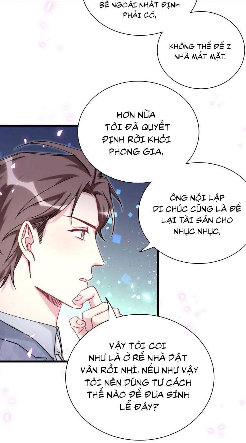 Đứa Bé Là Của Ai ???? Chapter 215 - 19