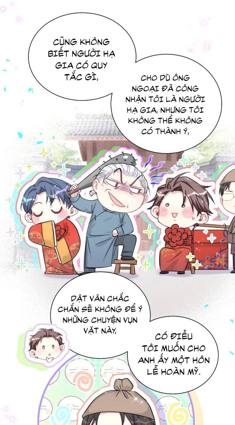 Đứa Bé Là Của Ai ???? Chapter 215 - 20