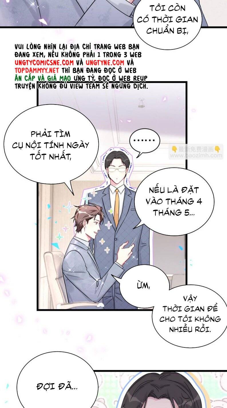 Đứa Bé Là Của Ai ???? Chapter 215 - 22