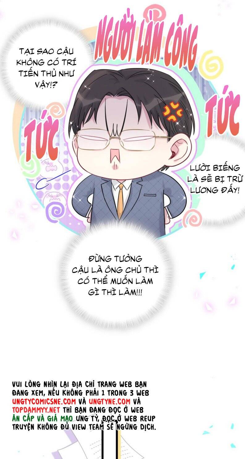 Đứa Bé Là Của Ai ???? Chapter 215 - 24