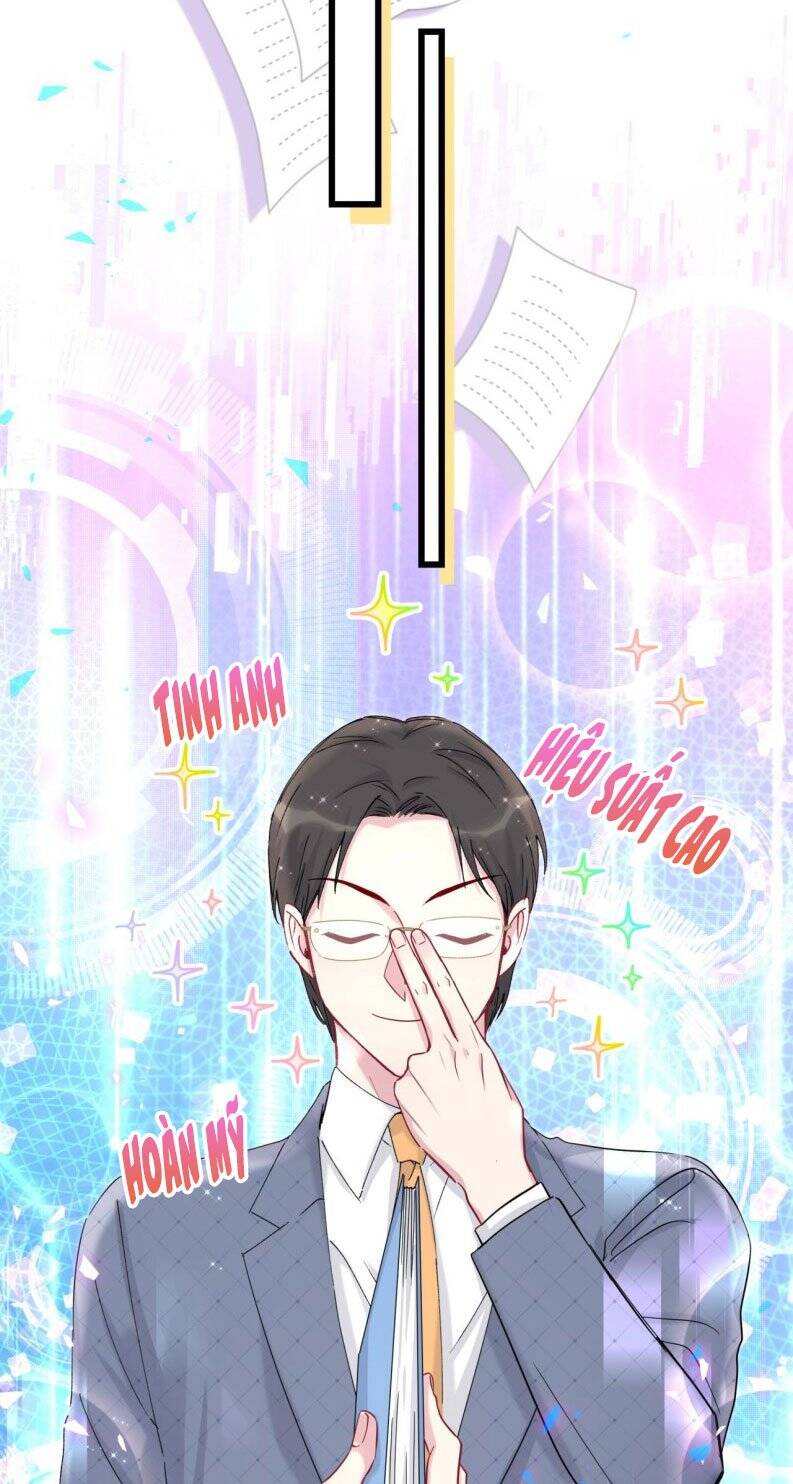 Đứa Bé Là Của Ai ???? Chapter 215 - 25