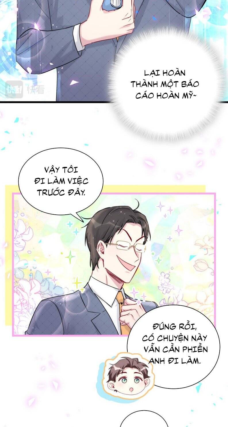 Đứa Bé Là Của Ai ???? Chapter 215 - 26