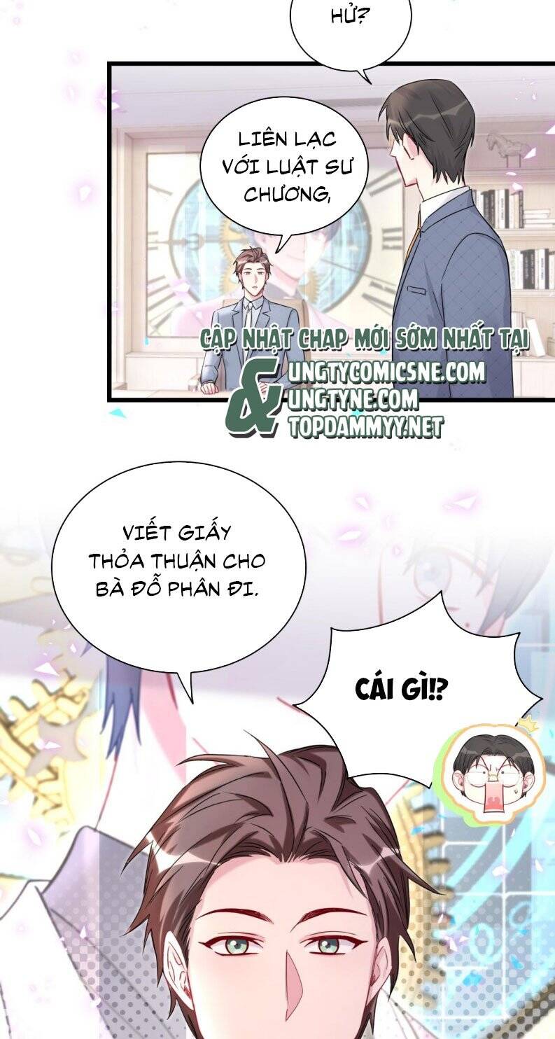 Đứa Bé Là Của Ai ???? Chapter 215 - 27