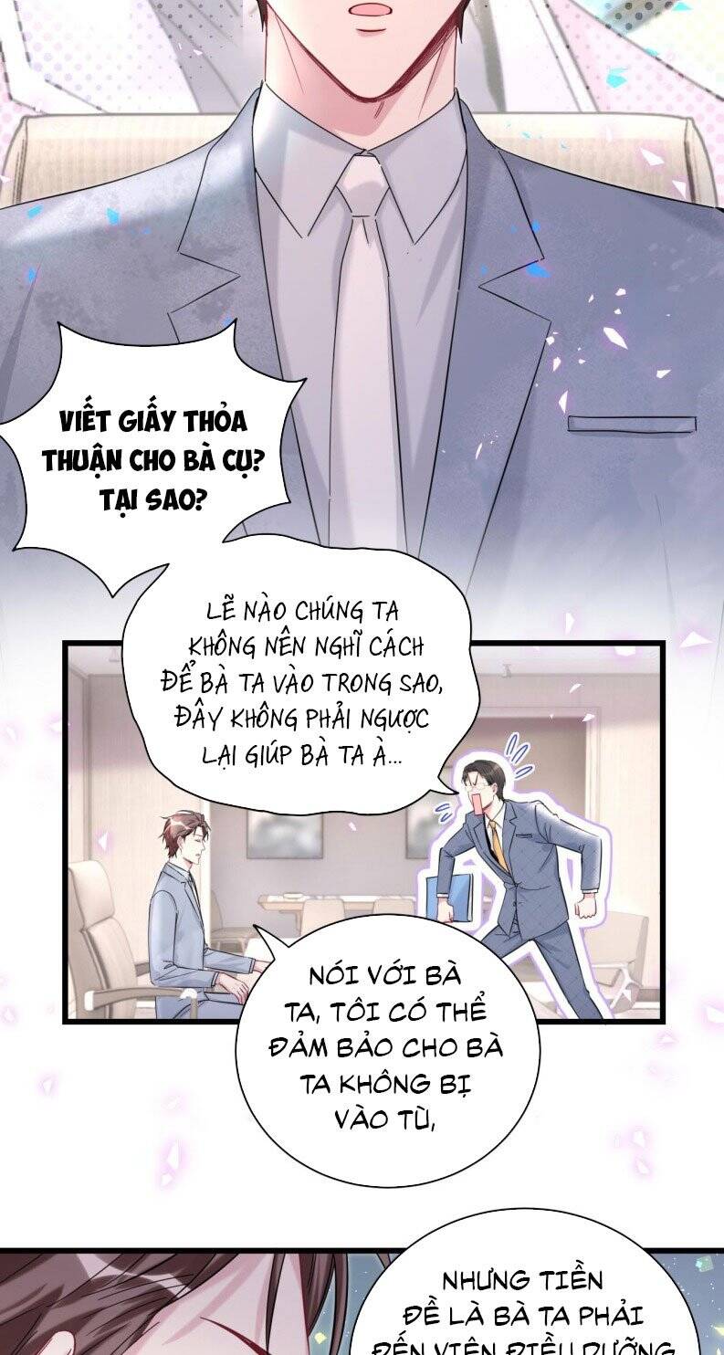 Đứa Bé Là Của Ai ???? Chapter 215 - 28