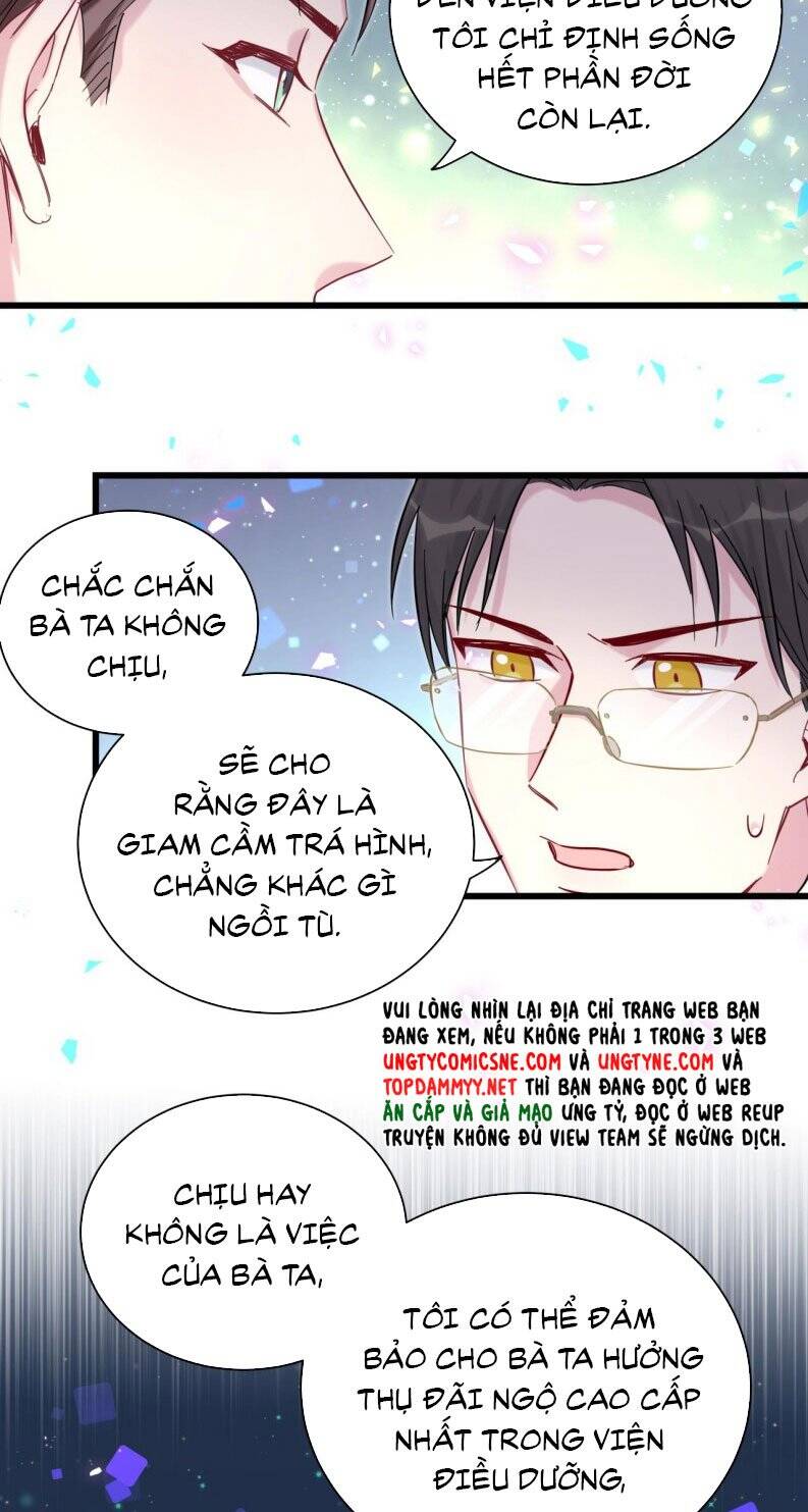 Đứa Bé Là Của Ai ???? Chapter 215 - 29