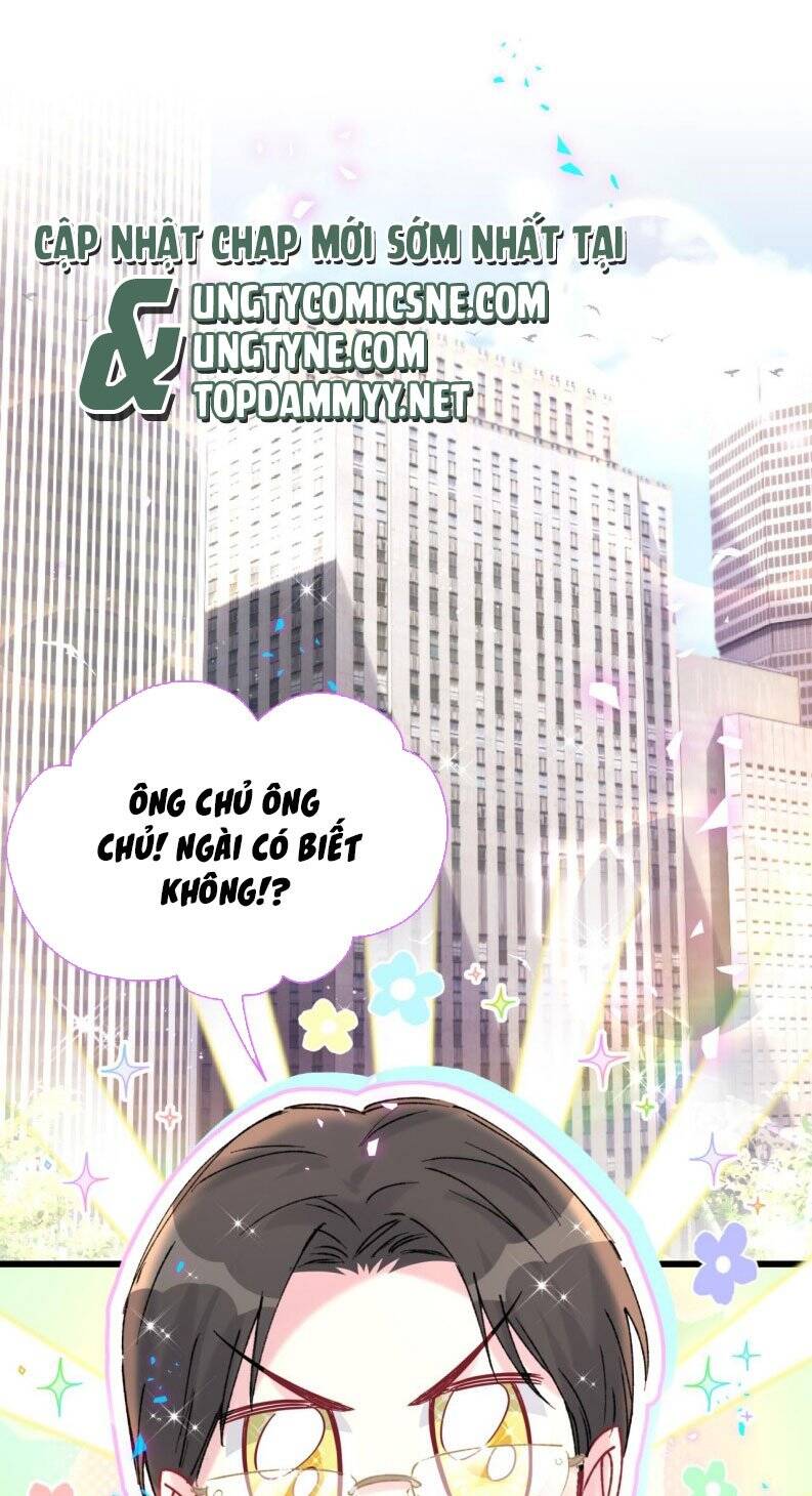 Đứa Bé Là Của Ai ???? Chapter 215 - 4