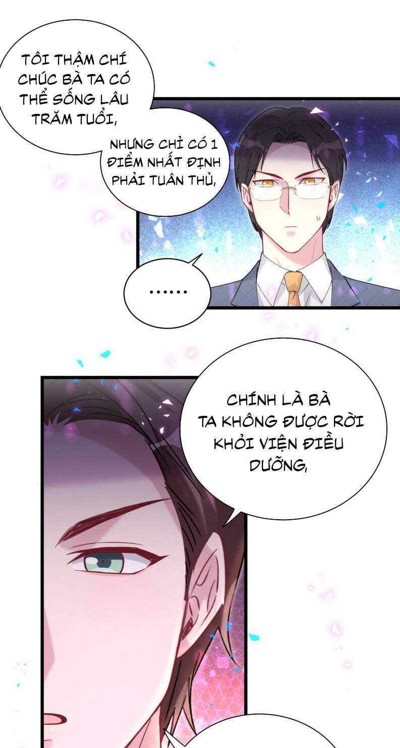 Đứa Bé Là Của Ai ???? Chapter 215 - 32