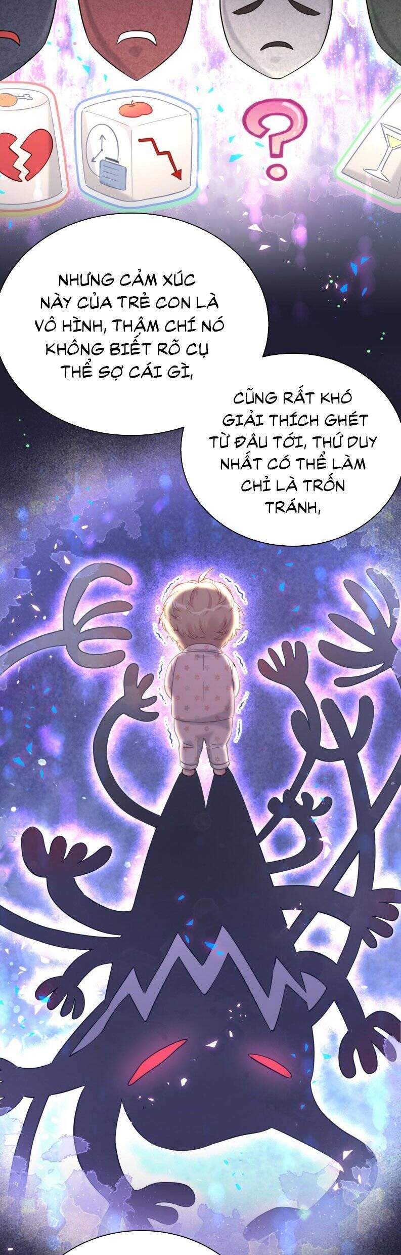 Đứa Bé Là Của Ai ???? Chapter 215 - 44