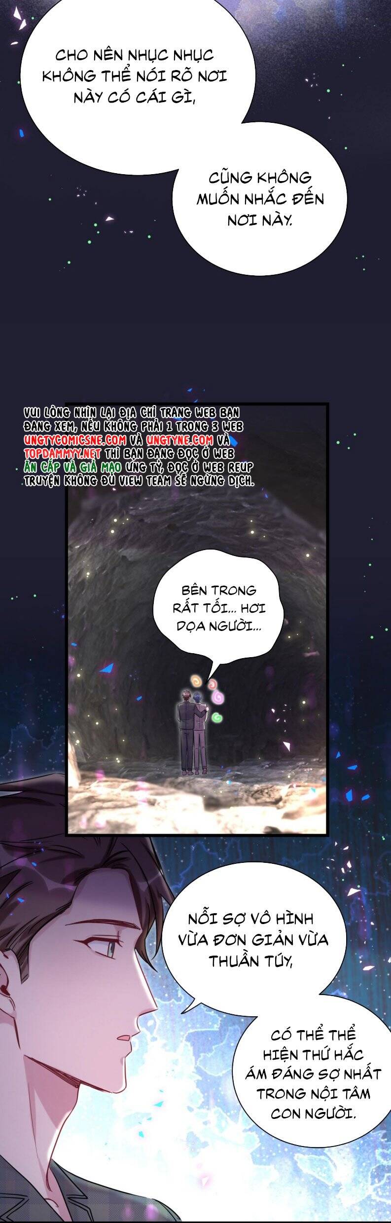 Đứa Bé Là Của Ai ???? Chapter 215 - 45