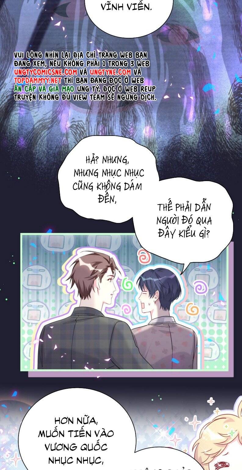 Đứa Bé Là Của Ai ???? Chapter 215 - 49