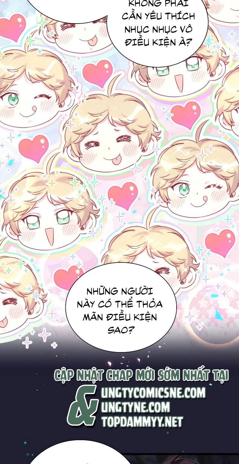 Đứa Bé Là Của Ai ???? Chapter 215 - 50