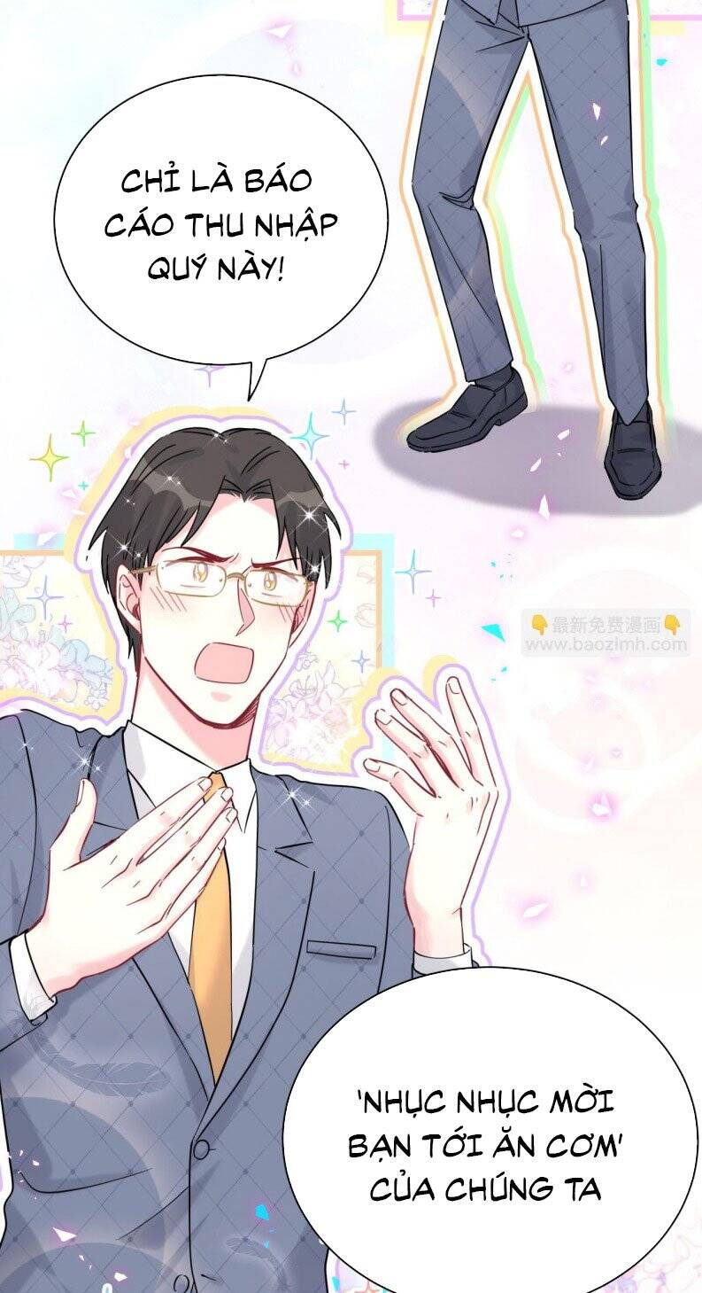 Đứa Bé Là Của Ai ???? Chapter 215 - 6