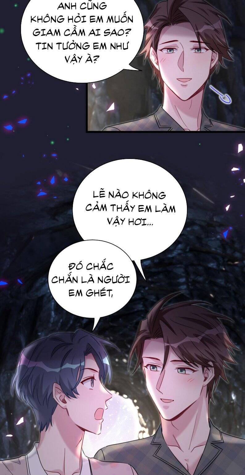 Đứa Bé Là Của Ai ???? Chapter 215 - 51