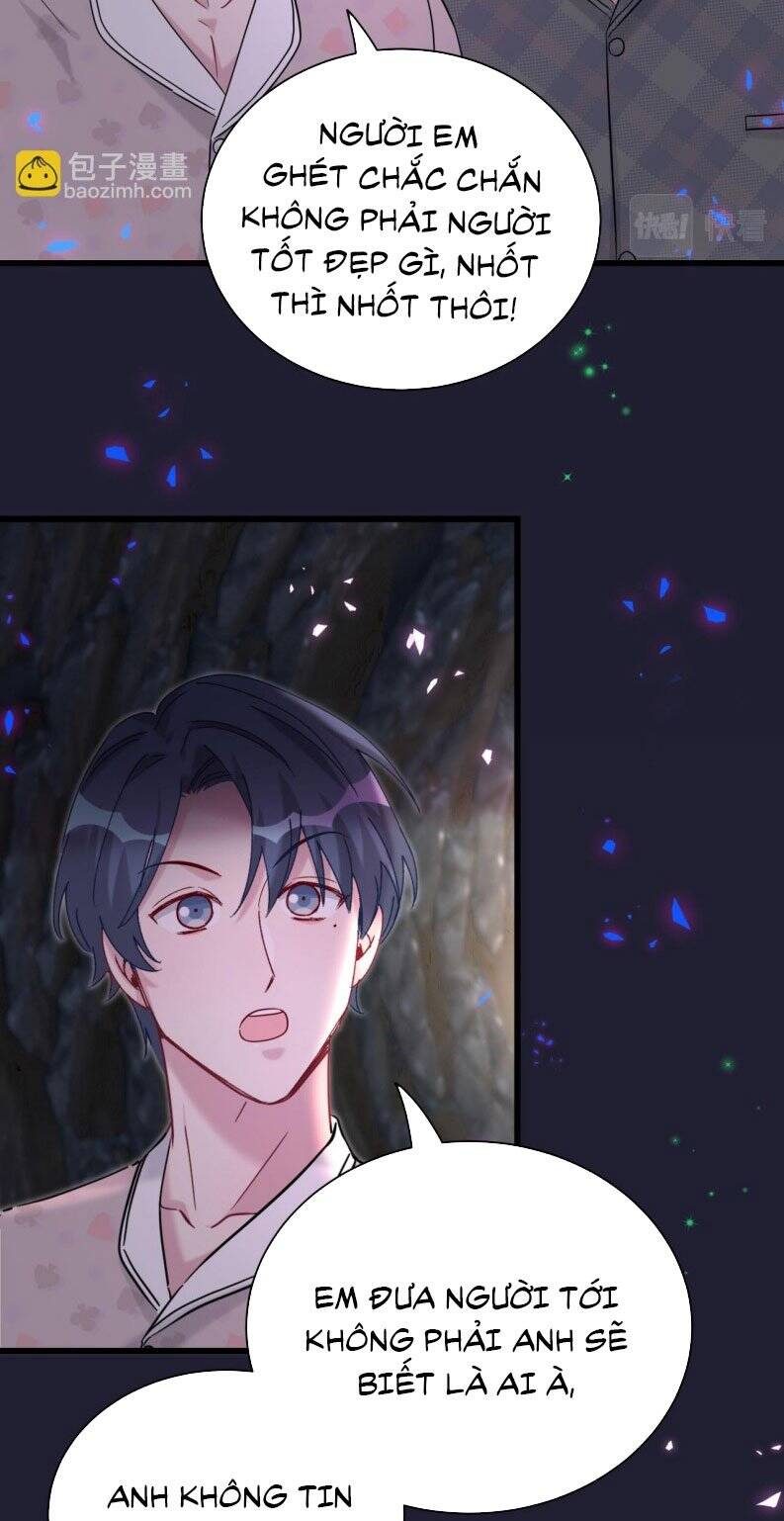 Đứa Bé Là Của Ai ???? Chapter 215 - 52