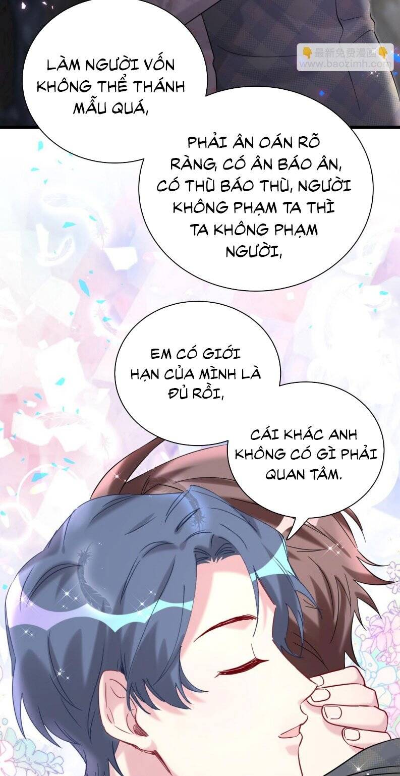 Đứa Bé Là Của Ai ???? Chapter 215 - 54