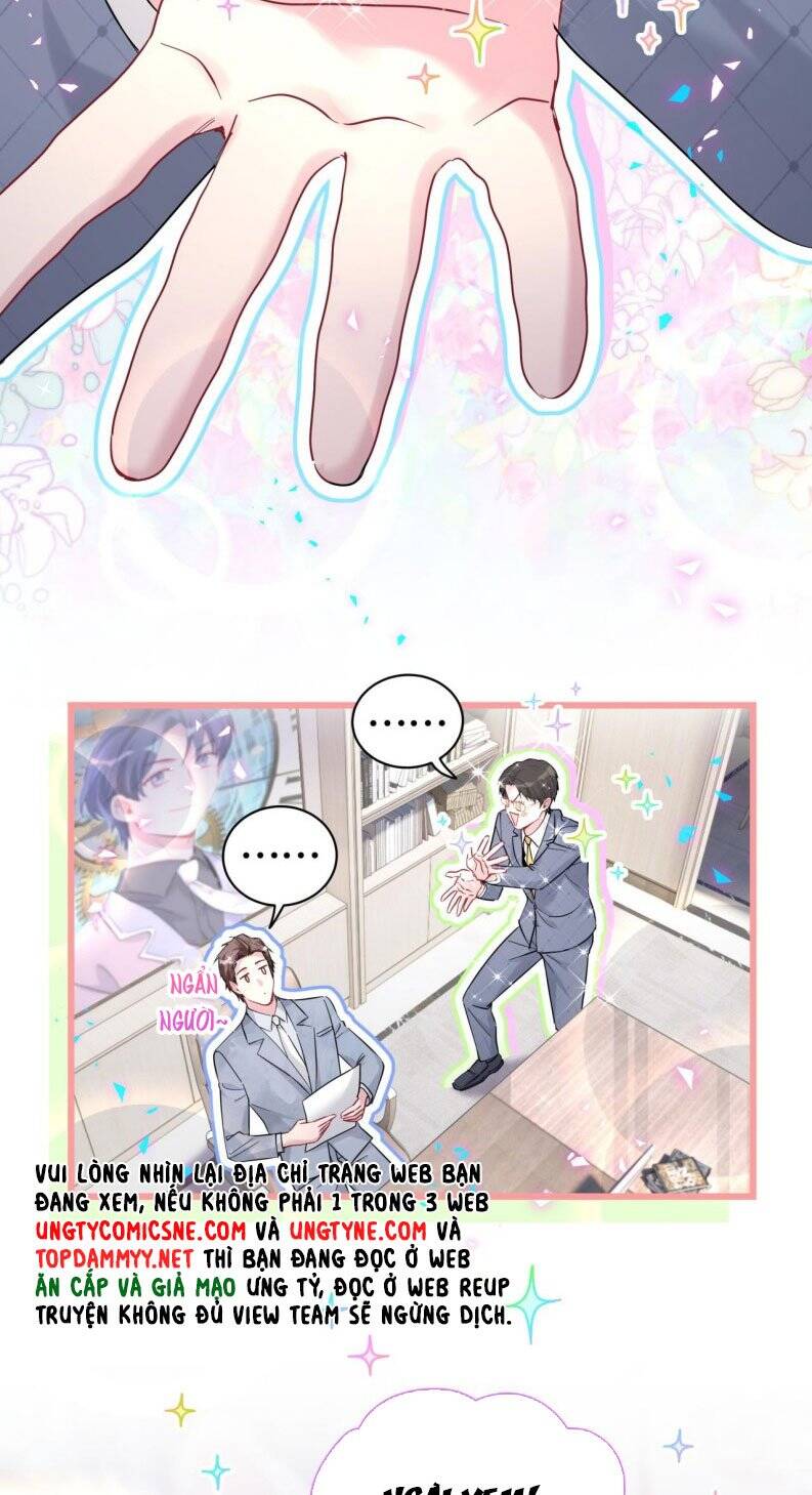 Đứa Bé Là Của Ai ???? Chapter 215 - 8