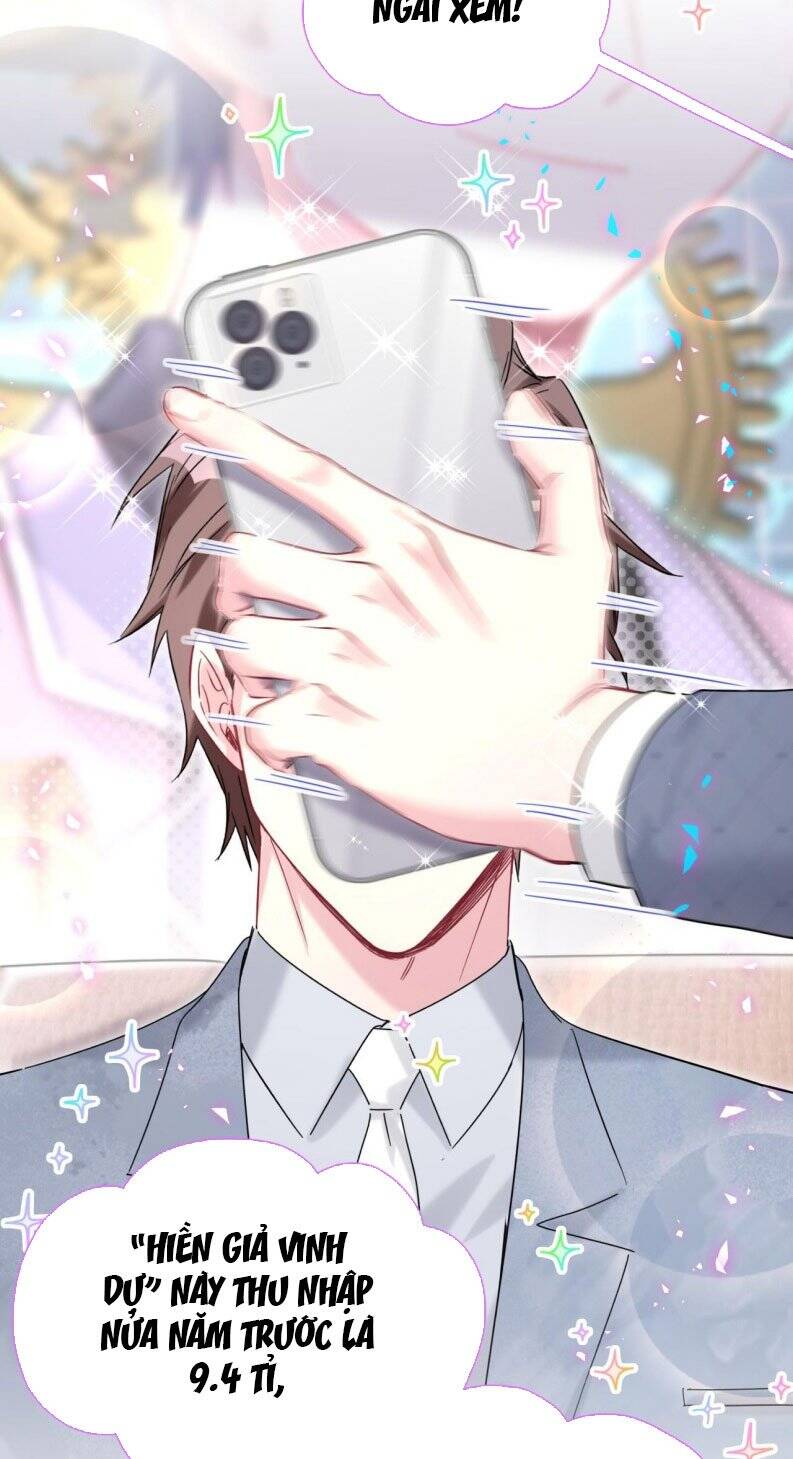 Đứa Bé Là Của Ai ???? Chapter 215 - 9