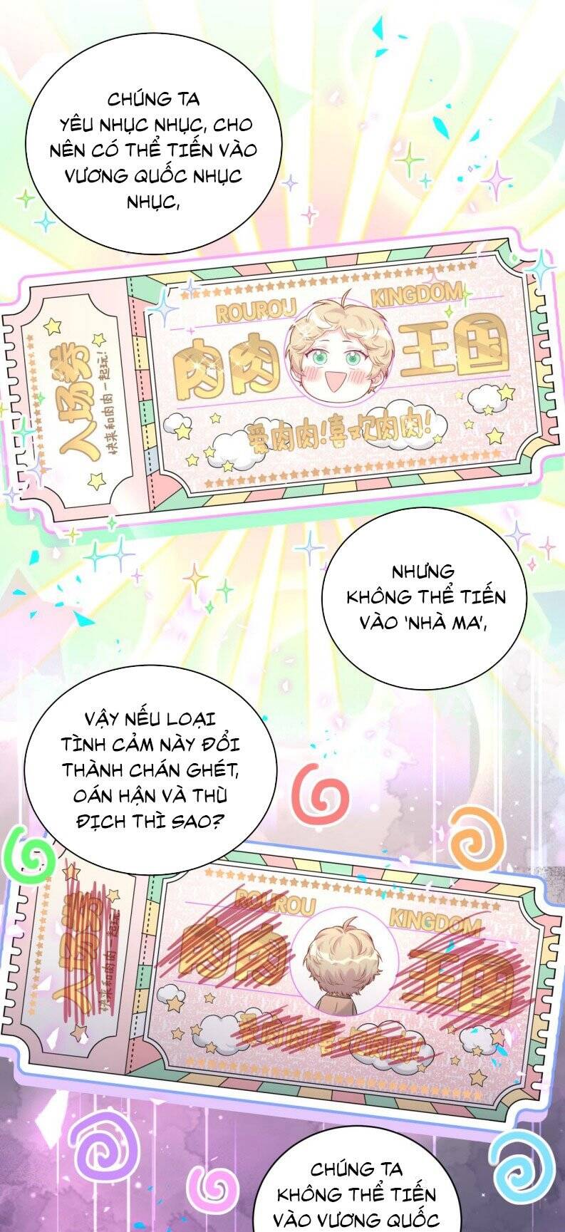 Đứa Bé Là Của Ai ???? Chapter 216 - 13