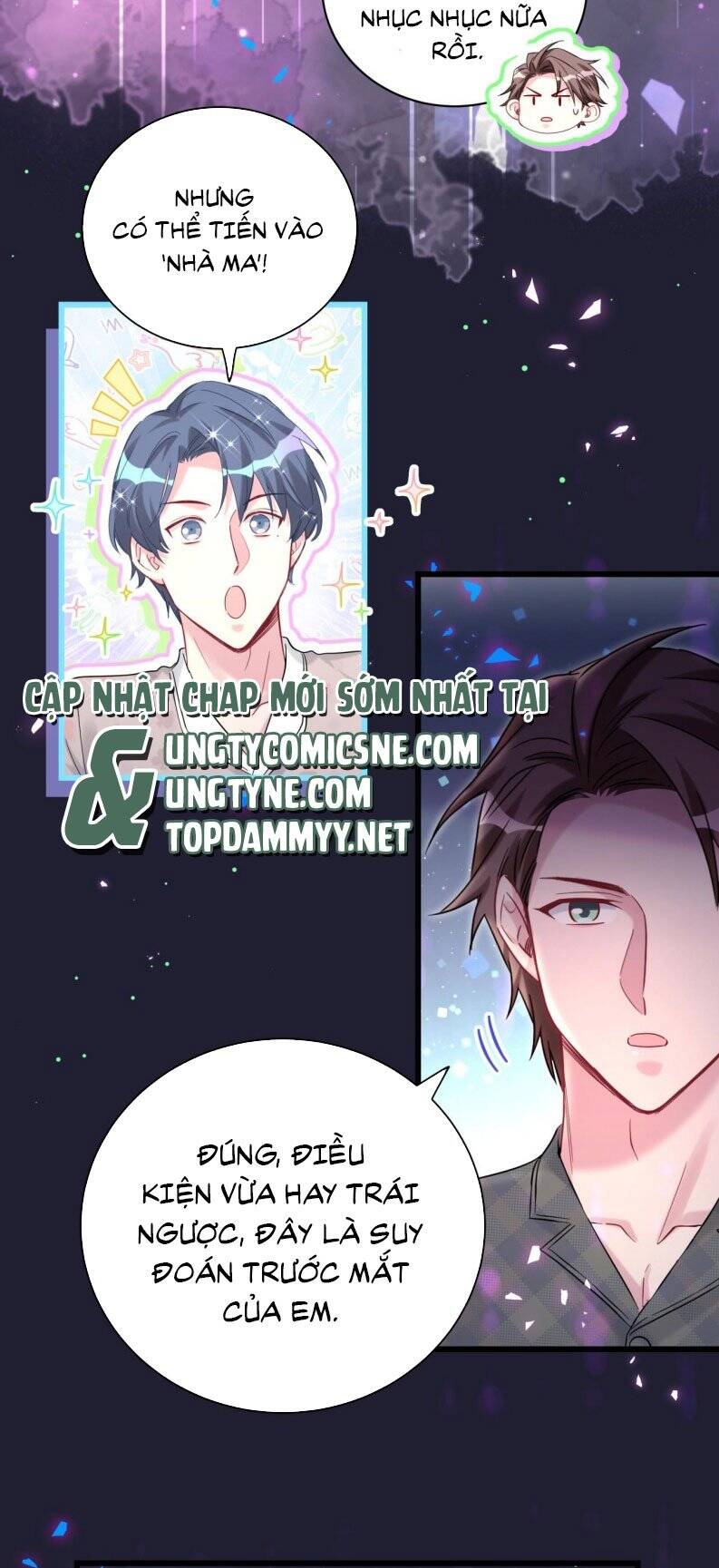 Đứa Bé Là Của Ai ???? Chapter 216 - 14