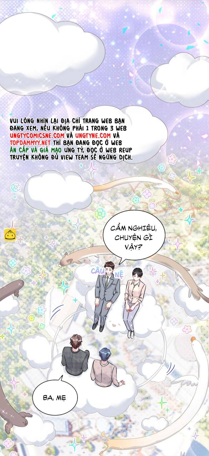 Đứa Bé Là Của Ai ???? Chapter 216 - 23