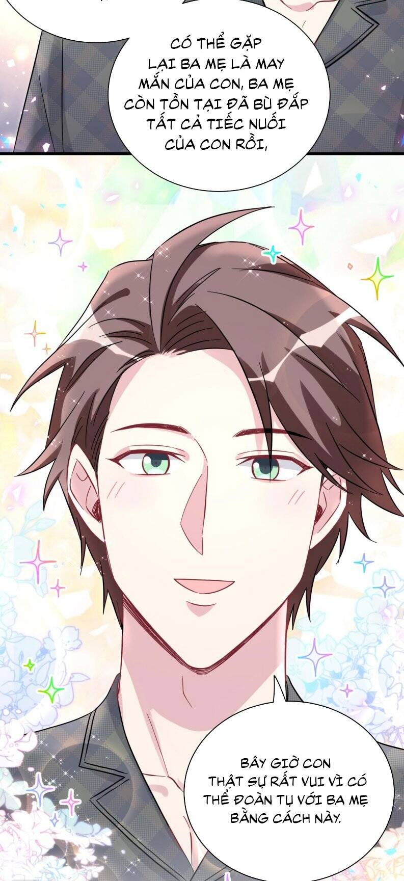 Đứa Bé Là Của Ai ???? Chapter 216 - 28